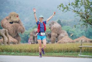 BIB: 326
                            <button type="button" onclick="openModal(22304702)" class="btn btn-primary btn-sm float-right btn-popup" data-toggle="modal" data-target=".modal-high-quality">
                        <i class="fas fa-shopping-cart"></i> Add to Cart
                    </button>
                                            <button type="button" onclick="isThisMe(22304702, true)" class="btn btn-success btn-sm float-right btn-popup btn-isme hidden" data-toggle="tooltip" data-placement="bottom" title="นี่คือรูปของคุณใช่ไหม คลิกที่นี่เพื่อเอาเข้าอัลบั้ม">
                        <i class="fas fa-plus"></i> Add to album
                    </button>
                    <button type="button" onclick="isThisMe(22304702, false)" class="btn btn-warning btn-sm float-right btn-popup btn-isnotme hidden">
                        <i class="fas fa-ban"></i> Remove from album
                    </button>